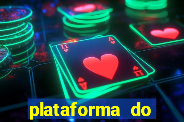 plataforma do neymar tigrinho